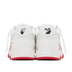 Off "For Walking" White Red
