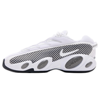 Nocta Glide White Black