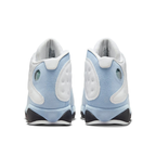 J13 Retro Blue Grey