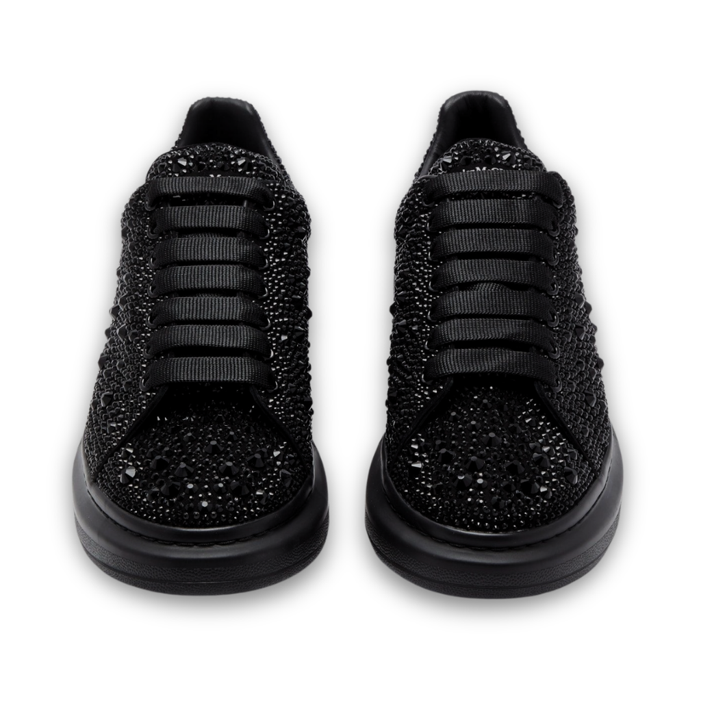 AMQ Black Crystal