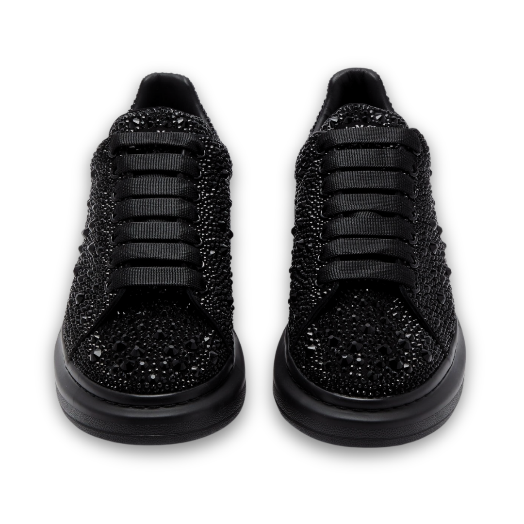 AMQ Black Crystal