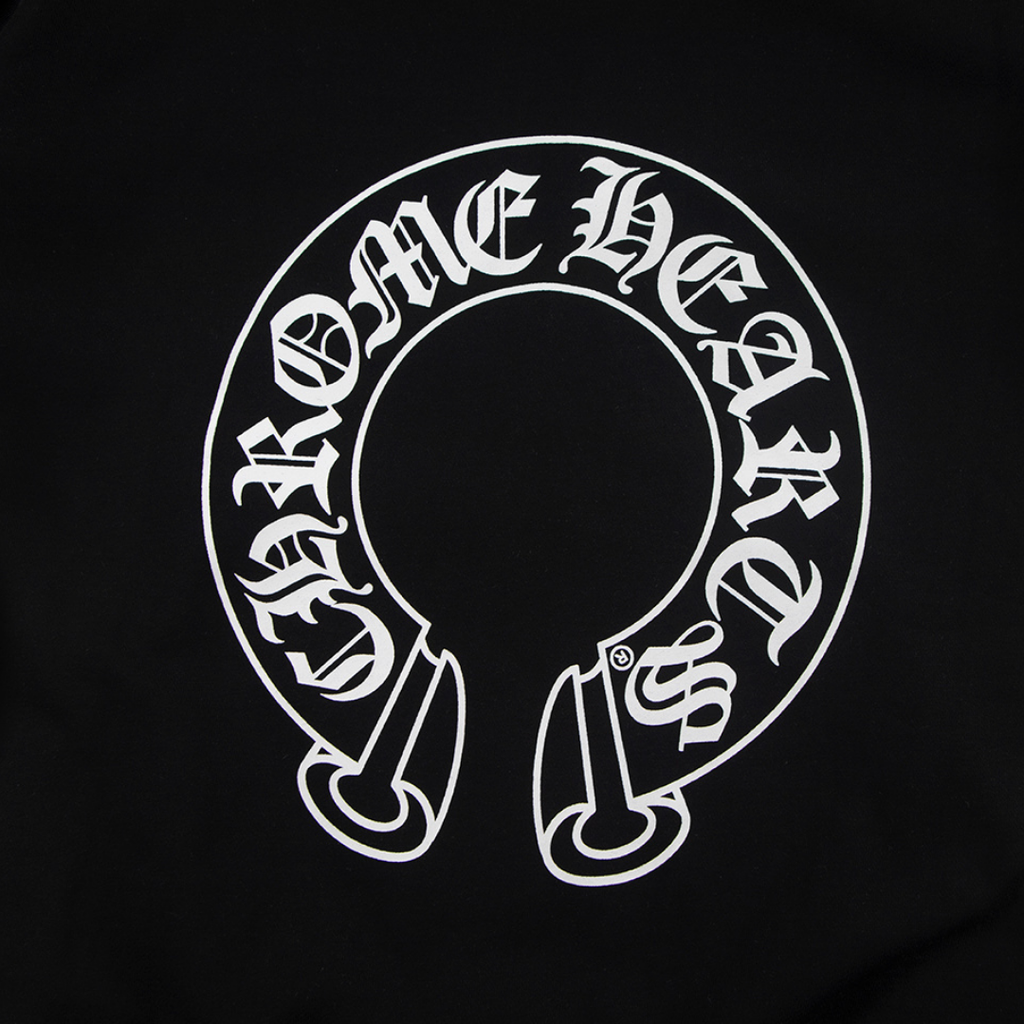 Chrome Hoodie