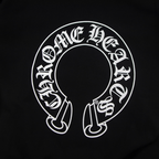 Chrome Hoodie