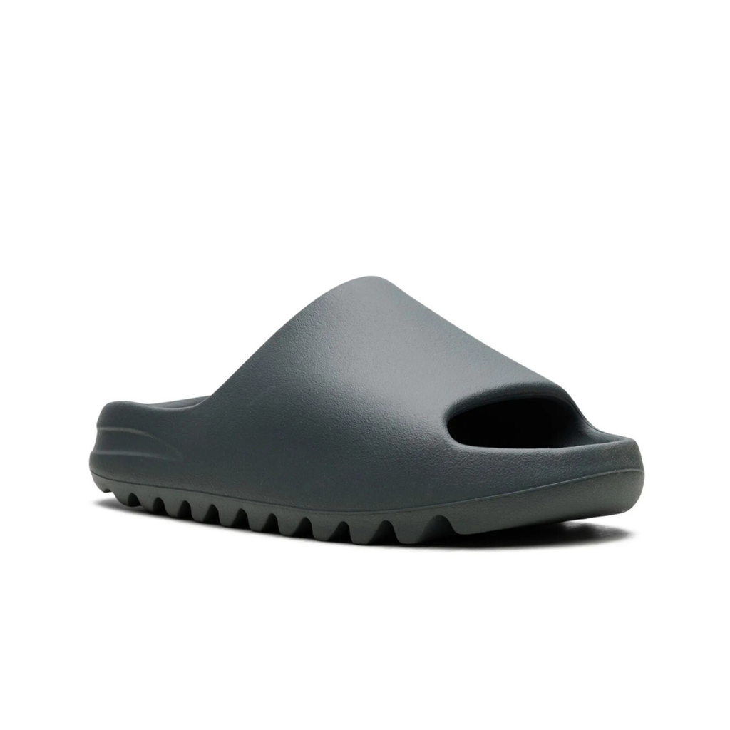 Slides Navy Blue