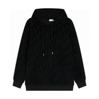 CD Monogram Hoodie