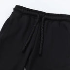 Syna World Logo Monochrome Black Tracksuit