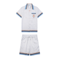 Casa Short Set