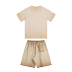 Alcatraz Short set