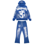 Hell Tracksuit