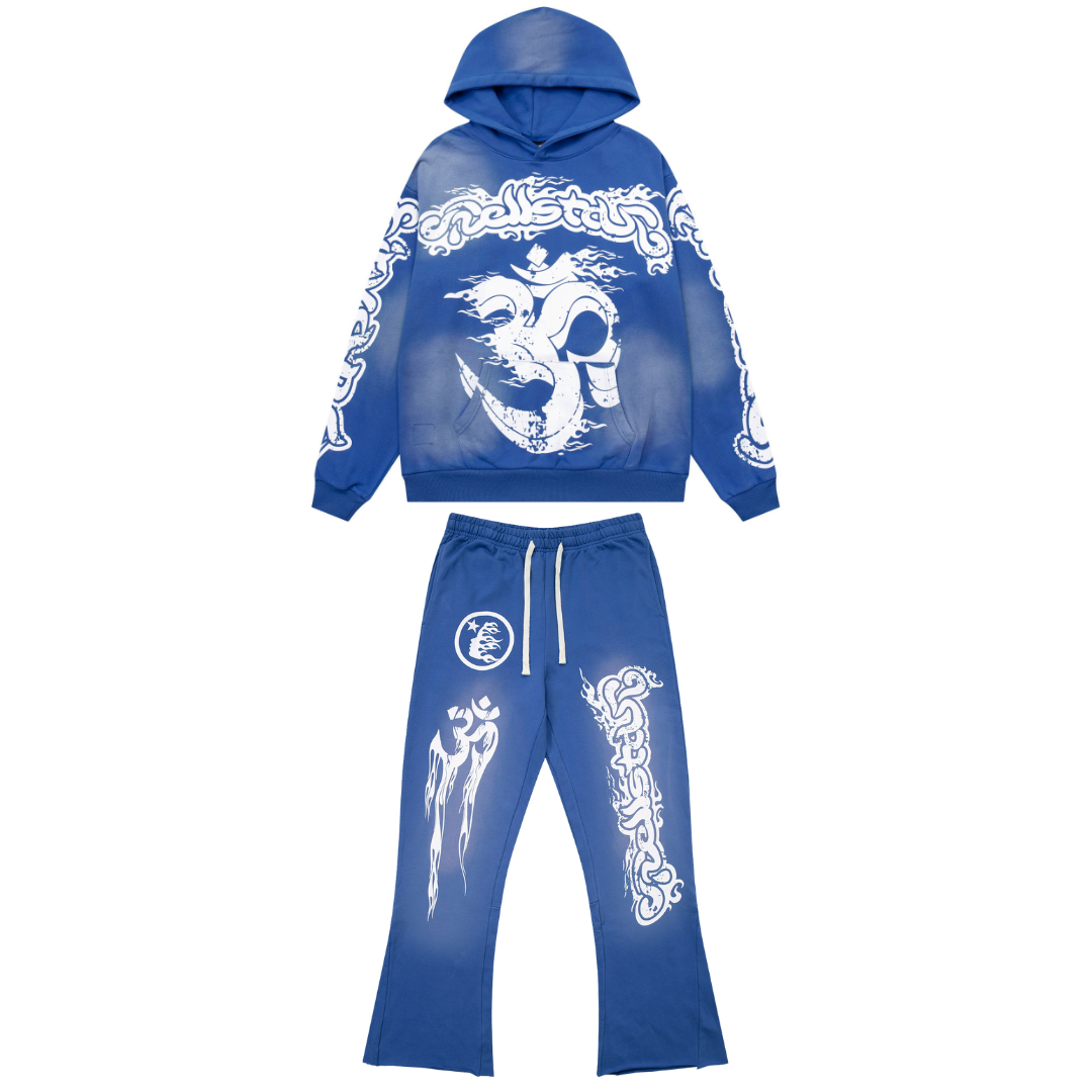 Hell Tracksuit