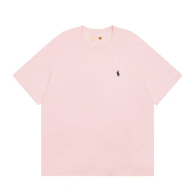 Polo Pink T-Shirt