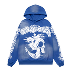 Hell Tracksuit