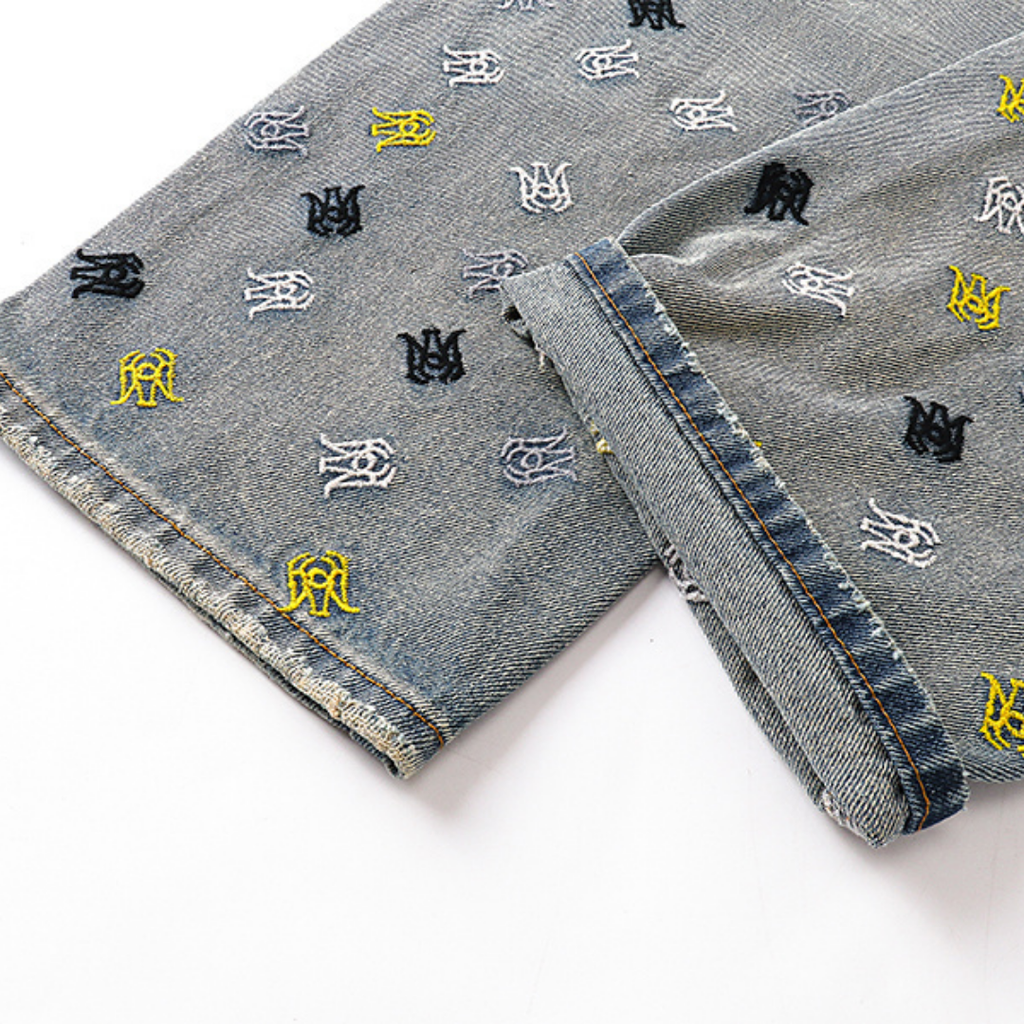 Amr Jeans