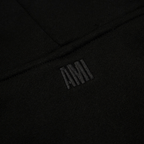 Ami Black Jacket