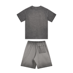 Alcatraz Short set