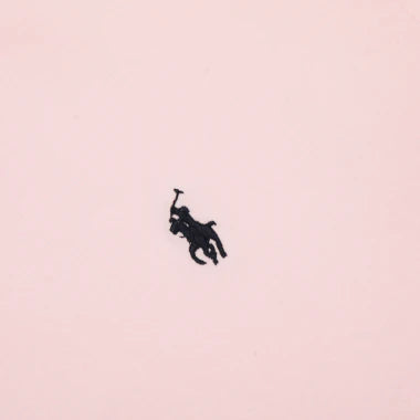 Polo Pink T-Shirt