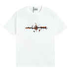 Stone Momogram Logo T-shirt