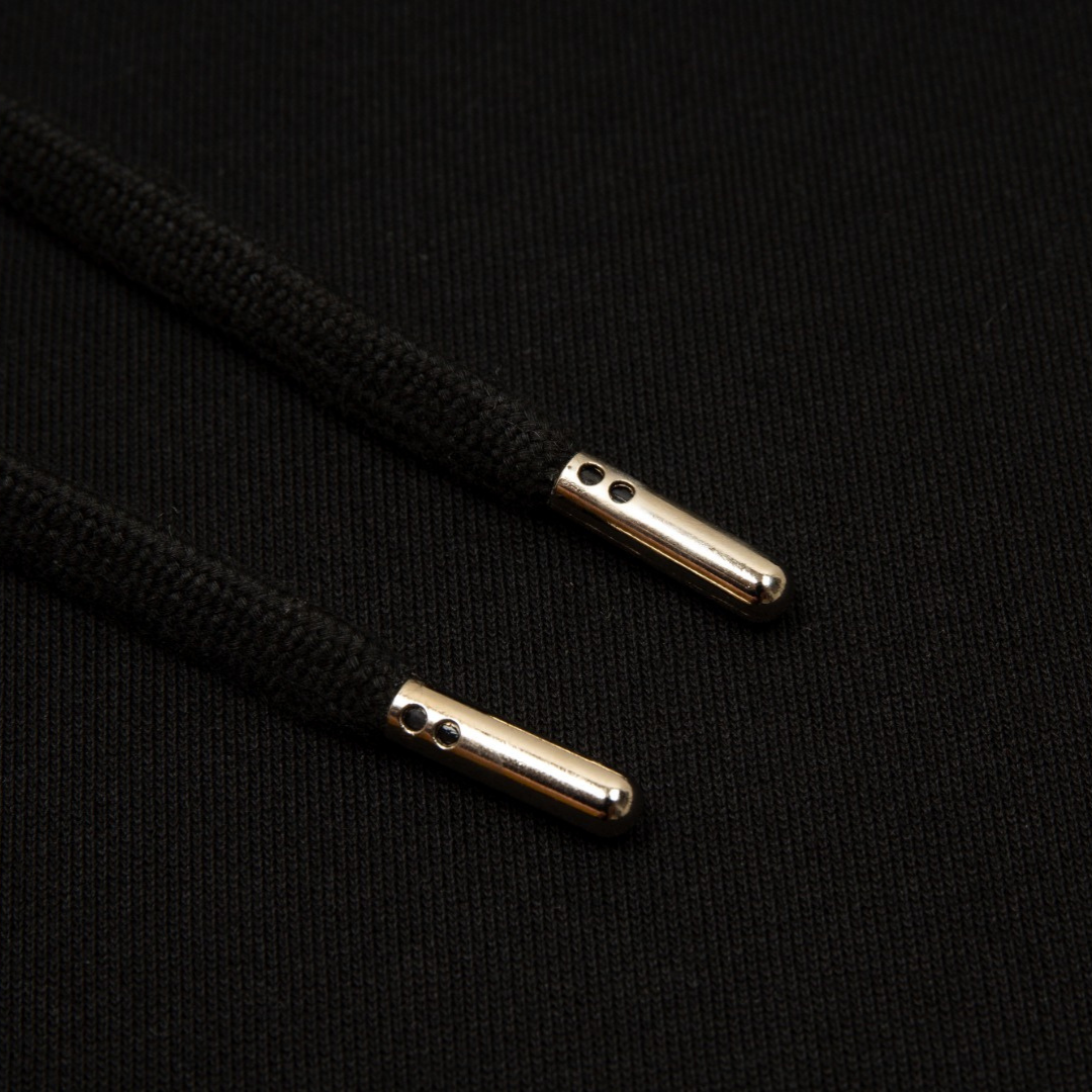 Ami Black Jacket