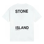 Stone Momogram Logo T-shirt