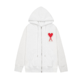 Ami White Jacket