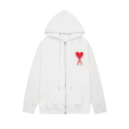 Ami White Jacket