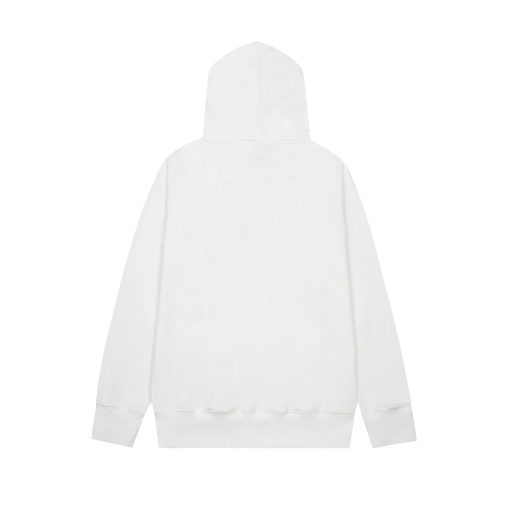 Ami White Jacket