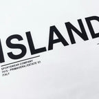 Stone Momogram Logo T-shirt