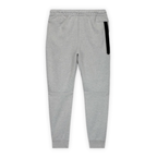 Tech Grey Tracksuit