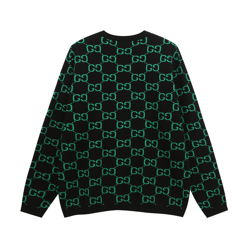 Polychromatic Hoodie