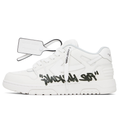 Off "For Walking" White Black