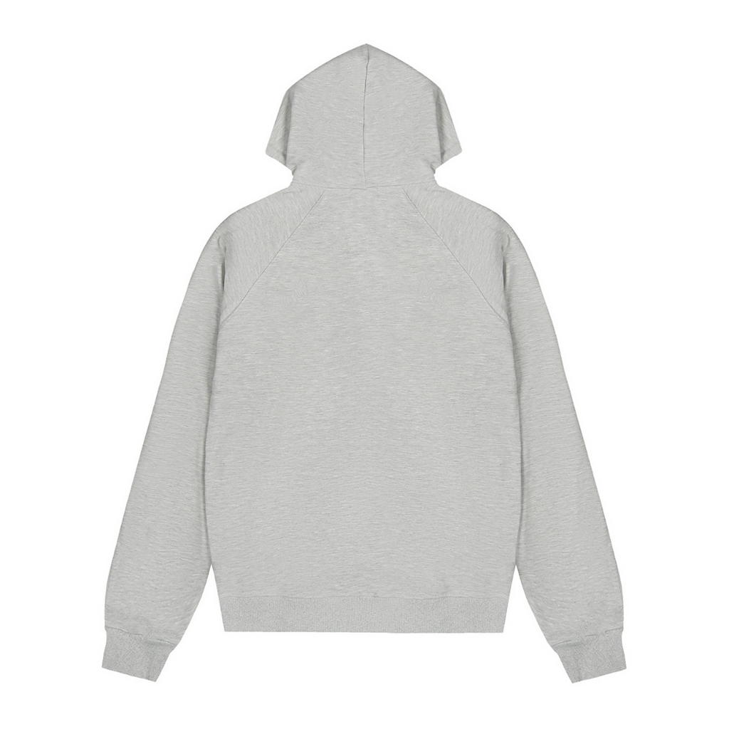 Polo Hoodie