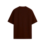 Oversized Monogram T-shirt