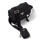 Messenger Trio Bag