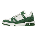 Monogram Green