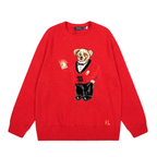 Polo Bear Sweater