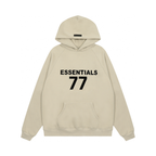 Essentials "77" Hoodie