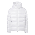 Maya White Jacket