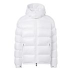 Maya White Jacket