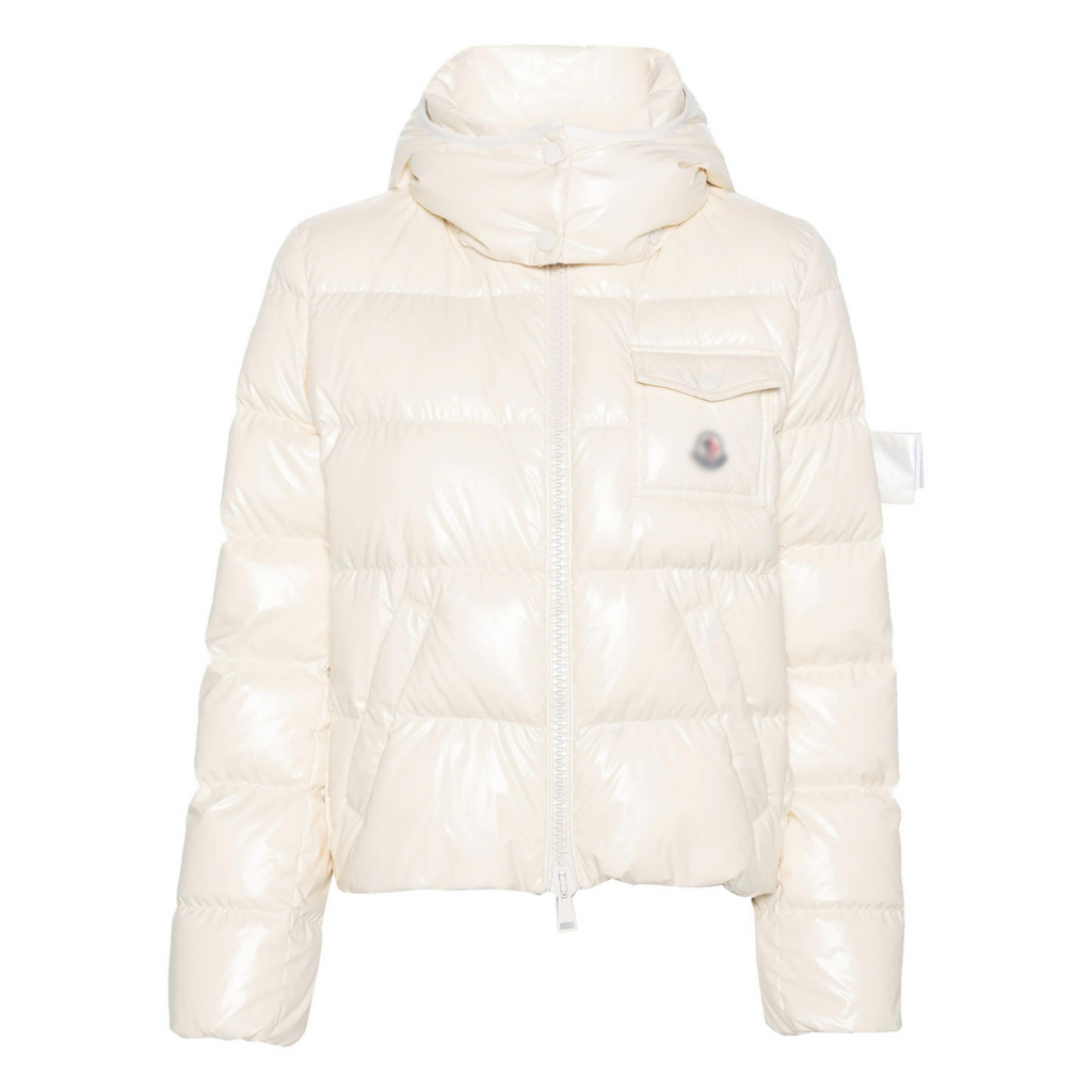Women's Monogram Detachable Jacket