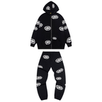 Alcatraz Tracksuit