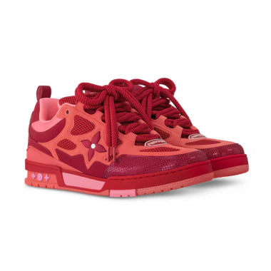 Skate Red