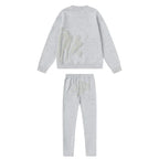 Syna World Triple Grey Tracksuit