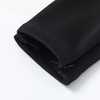 Syna World Logo Monochrome Black Tracksuit