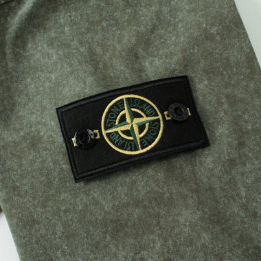 Stone Hoodie