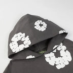 Denim Trs Monogram Tracksuit