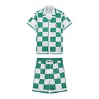 Casa Short Set