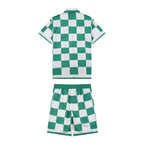Casa Short Set