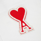 Ami White Jacket
