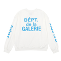 Gallery Dpt. Hoodie
