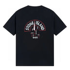 Stone M.A Drip T-shirt